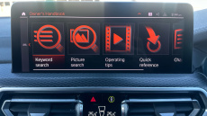 BMW X4 xDrive M40i MHT 5dr Auto Petrol Estate